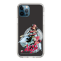 Slim Protection Case［ TEKKEN - Alisa Bosconovitch ］