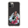 Slim Protection Case［ TEKKEN - Alisa Bosconovitch ］