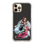 Slim Protection Case［ TEKKEN - Alisa Bosconovitch ］