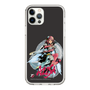Slim Protection Case［ TEKKEN - Alisa Bosconovitch ］