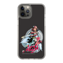 Slim Protection Case［ TEKKEN - Alisa Bosconovitch ］