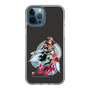 Slim Protection Case［ TEKKEN - Alisa Bosconovitch ］