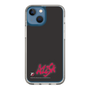 Slim Protection Case［ TEKKEN - Alisa Bosconovitch ］