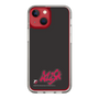 Slim Protection Case［ TEKKEN - Alisa Bosconovitch ］