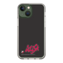 Slim Protection Case［ TEKKEN - Alisa Bosconovitch ］