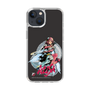 Slim Protection Case［ TEKKEN - Alisa Bosconovitch ］