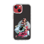 Slim Protection Case［ TEKKEN - Alisa Bosconovitch ］