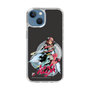 Slim Protection Case［ TEKKEN - Alisa Bosconovitch ］