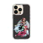 Slim Protection Case［ TEKKEN - Alisa Bosconovitch ］