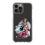 Slim Protection Case［ TEKKEN - Alisa Bosconovitch ］