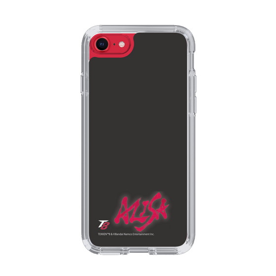 Slim Protection Case［ TEKKEN - Alisa Bosconovitch ］