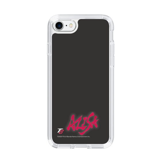 Slim Protection Case［ TEKKEN - Alisa Bosconovitch ］