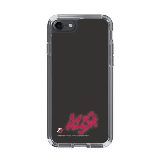 Slim Protection Case［ TEKKEN - Alisa Bosconovitch ］