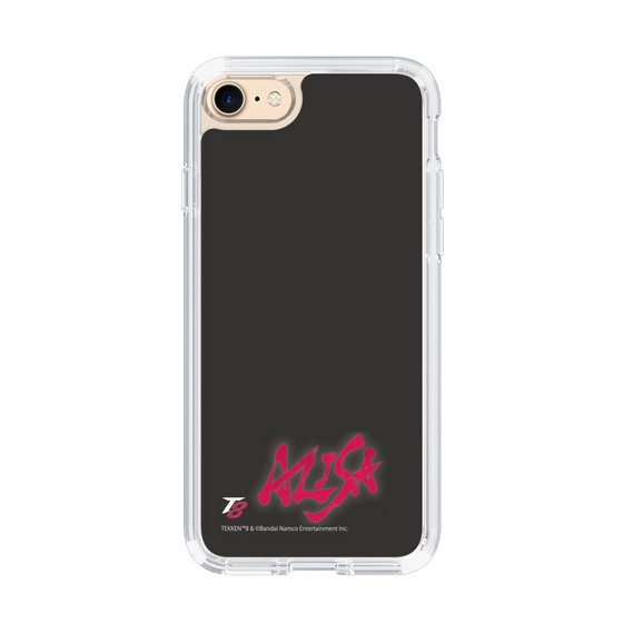 Slim Protection Case［ TEKKEN - Alisa Bosconovitch ］