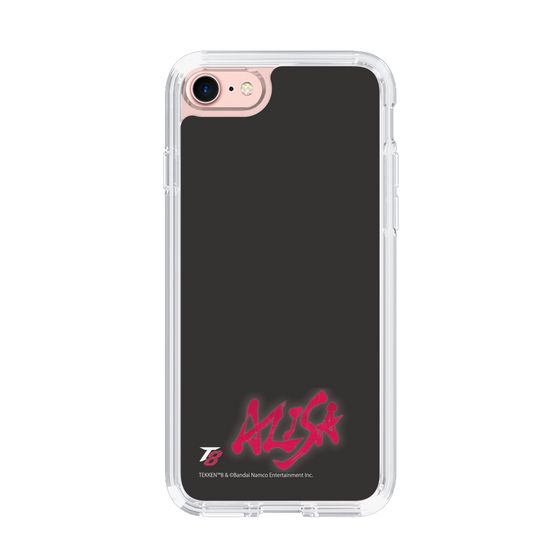Slim Protection Case［ TEKKEN - Alisa Bosconovitch ］