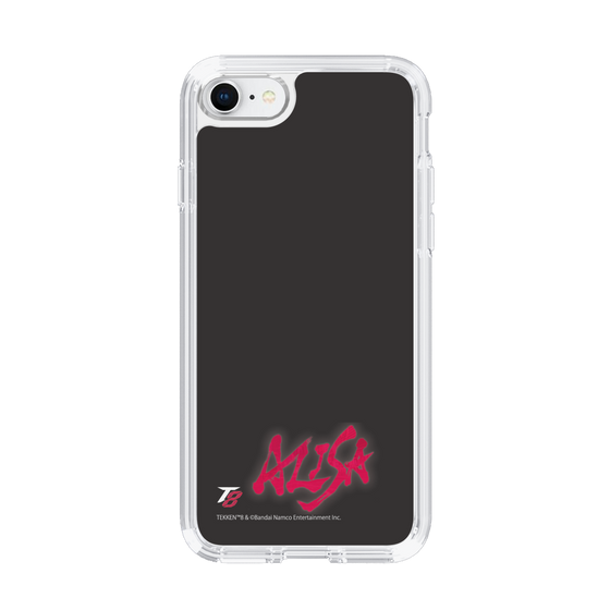 Slim Protection Case［ TEKKEN - Alisa Bosconovitch ］