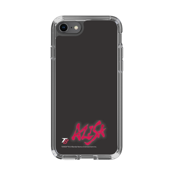 Slim Protection Case［ TEKKEN - Alisa Bosconovitch ］