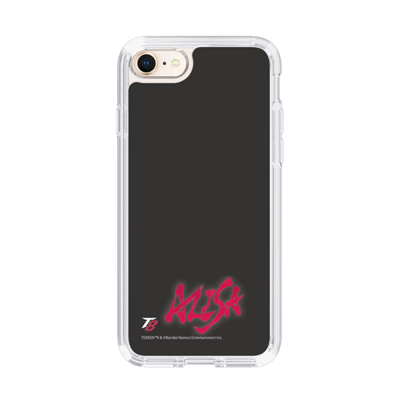 Slim Protection Case［ TEKKEN - Alisa Bosconovitch ］