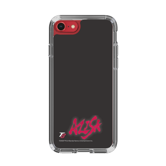 Slim Protection Case［ TEKKEN - Alisa Bosconovitch ］