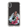 Slim Protection Case［ TEKKEN - Alisa Bosconovitch ］