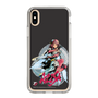 Slim Protection Case［ TEKKEN - Alisa Bosconovitch ］