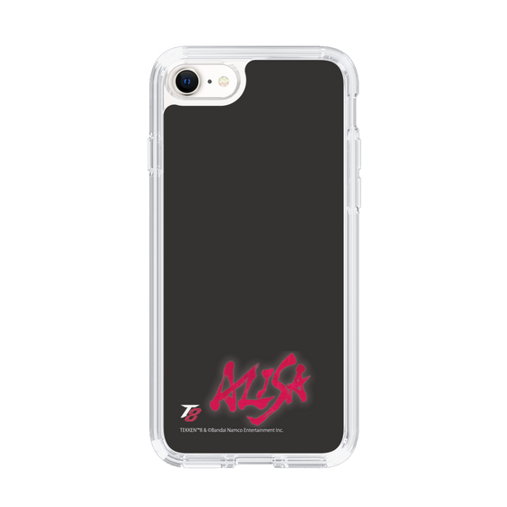 Slim Protection Case［ TEKKEN - Alisa Bosconovitch ］