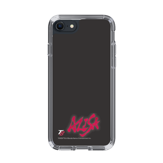 Slim Protection Case［ TEKKEN - Alisa Bosconovitch ］