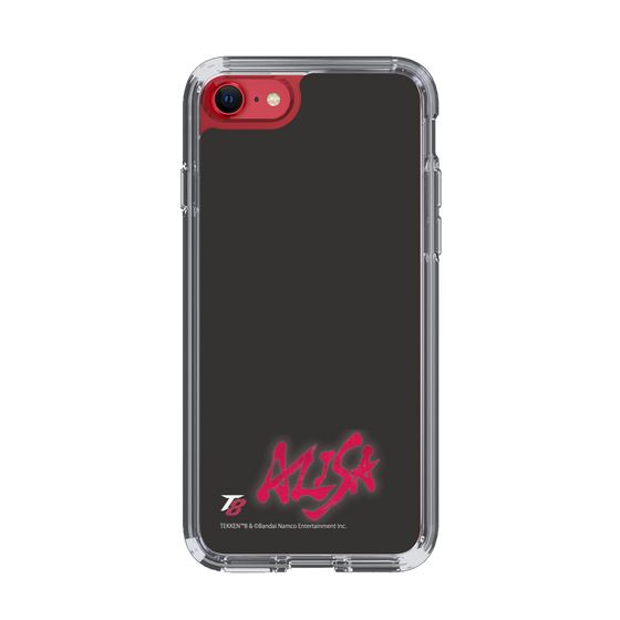Slim Protection Case［ TEKKEN - Alisa Bosconovitch ］