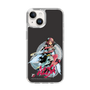 Slim Protection Case［ TEKKEN - Alisa Bosconovitch ］