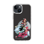 Slim Protection Case［ TEKKEN - Alisa Bosconovitch ］