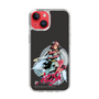 Slim Protection Case［ TEKKEN - Alisa Bosconovitch ］