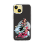 Slim Protection Case［ TEKKEN - Alisa Bosconovitch ］