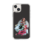 Slim Protection Case［ TEKKEN - Alisa Bosconovitch ］