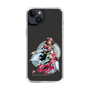 Slim Protection Case［ TEKKEN - Alisa Bosconovitch ］