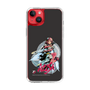 Slim Protection Case［ TEKKEN - Alisa Bosconovitch ］