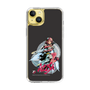 Slim Protection Case［ TEKKEN - Alisa Bosconovitch ］