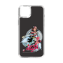 Slim Protection Case［ TEKKEN - Alisa Bosconovitch ］