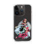 Slim Protection Case［ TEKKEN - Alisa Bosconovitch ］