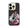 Slim Protection Case［ TEKKEN - Alisa Bosconovitch ］