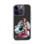 Slim Protection Case［ TEKKEN - Alisa Bosconovitch ］