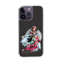 Slim Protection Case［ TEKKEN - Alisa Bosconovitch ］