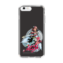 Slim Protection Case［ TEKKEN - Alisa Bosconovitch ］