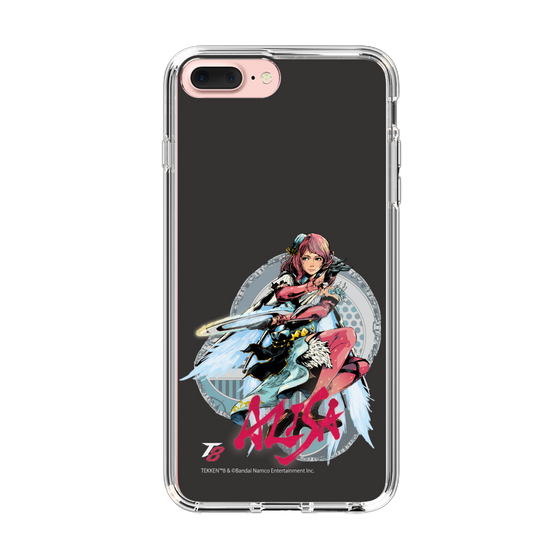 Slim Protection Case［ TEKKEN - Alisa Bosconovitch ］