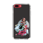Slim Protection Case［ TEKKEN - Alisa Bosconovitch ］