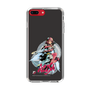Slim Protection Case［ TEKKEN - Alisa Bosconovitch ］