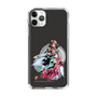 Slim Protection Case［ TEKKEN - Alisa Bosconovitch ］