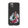 Slim Protection Case［ TEKKEN - Alisa Bosconovitch ］