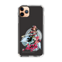 Slim Protection Case［ TEKKEN - Alisa Bosconovitch ］