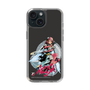 Slim Protection Case［ TEKKEN - Alisa Bosconovitch ］