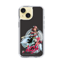 Slim Protection Case［ TEKKEN - Alisa Bosconovitch ］